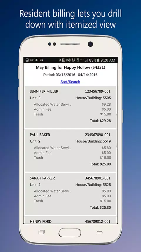 NWP Action Center Screenshot4