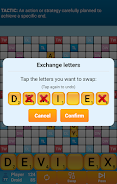 Classic Words Solo Screenshot12
