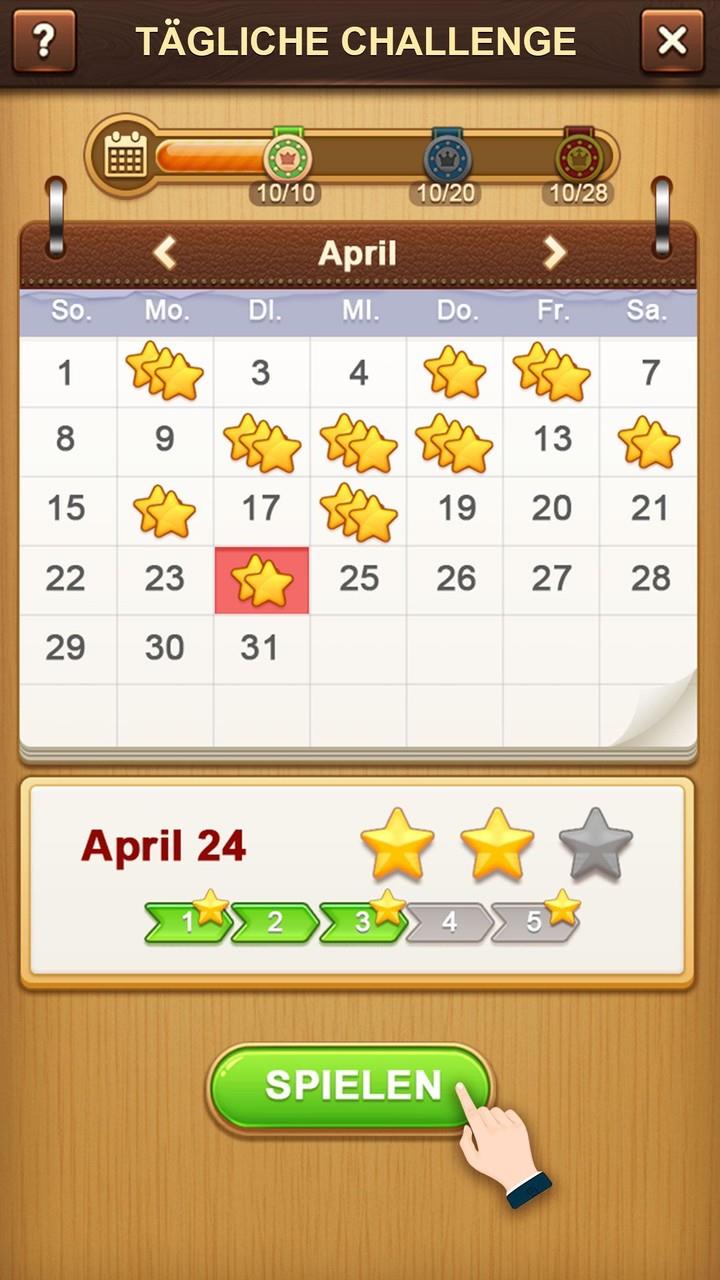 Wort Guru Screenshot4