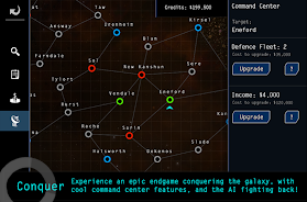 Space RPG 3 Screenshot7