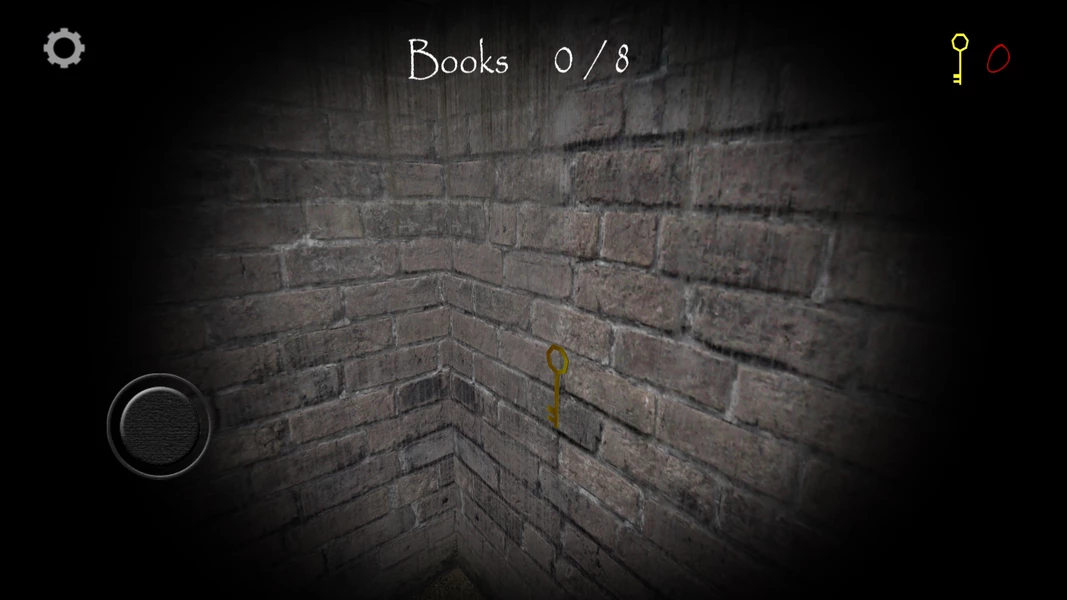 Slendrina: The Cellar Screenshot3
