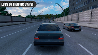 Custom Club: Online Racing 3D Screenshot3