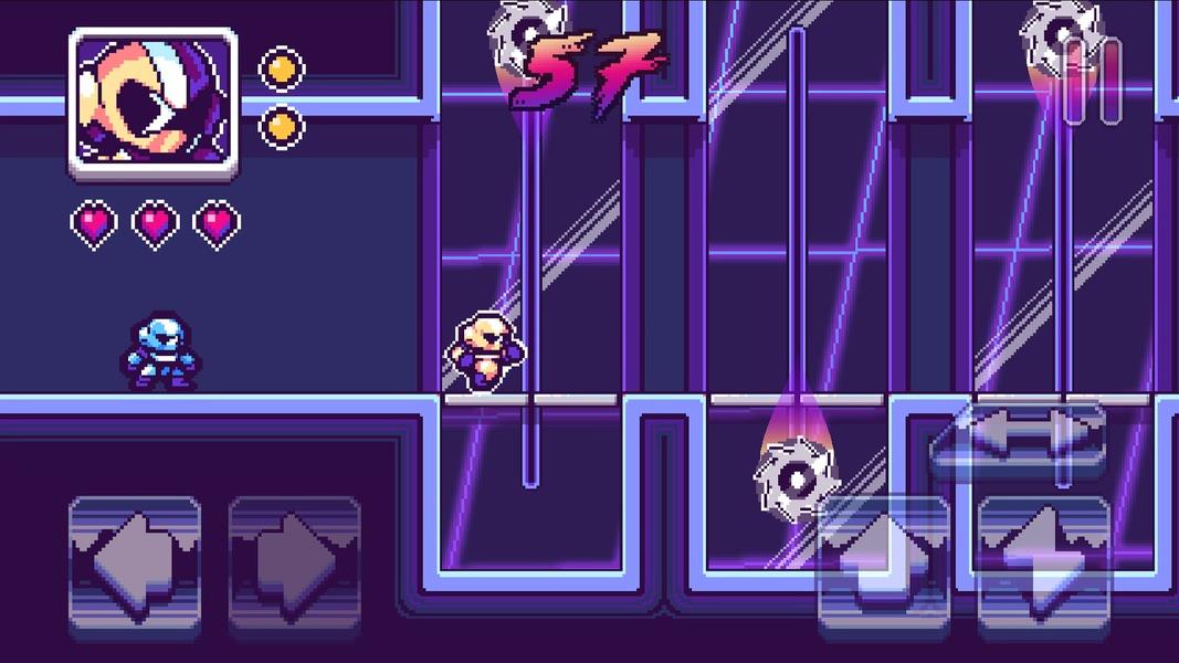 Synthwave Escape Screenshot9