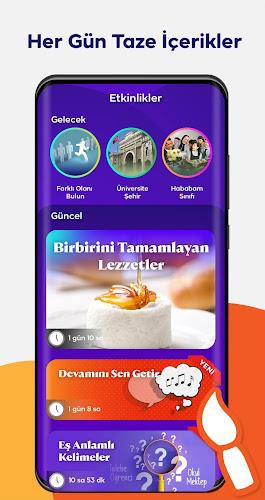 TRT Bil Bakalım Screenshot7