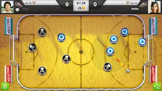 Soccer Games: Soccer Stars Screenshot6