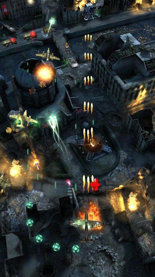 AirAttack 2 Screenshot5