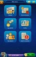 Clabber LiveGames online Screenshot15