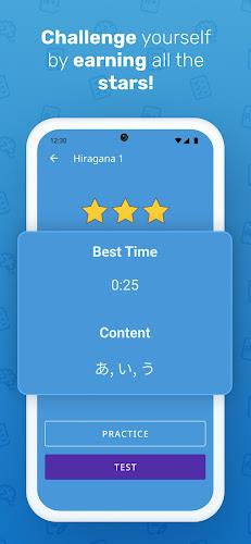 Write It! Japanese Screenshot3