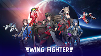 Wing Fighter Screenshot1