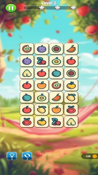 Tile Connect Screenshot4