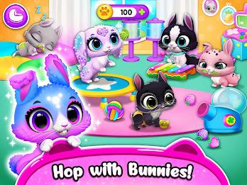 Floof - My Pet House Screenshot23