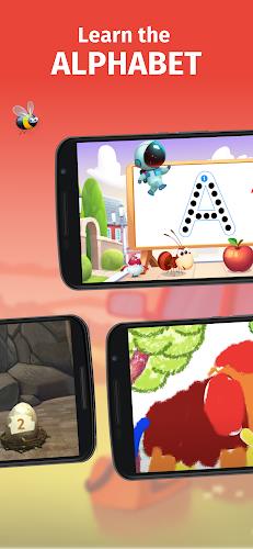Intellecto Kids Learning Games Screenshot5