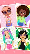 Hair salon Screenshot6