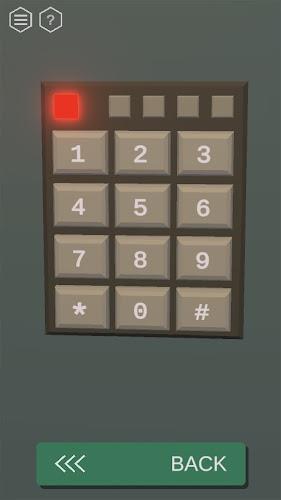 50 Tiny Room Escape Screenshot8