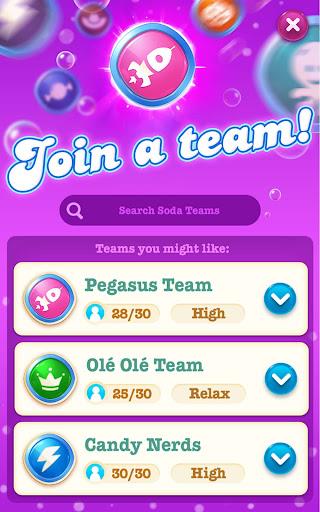 Candy Crush Soda Saga Screenshot8