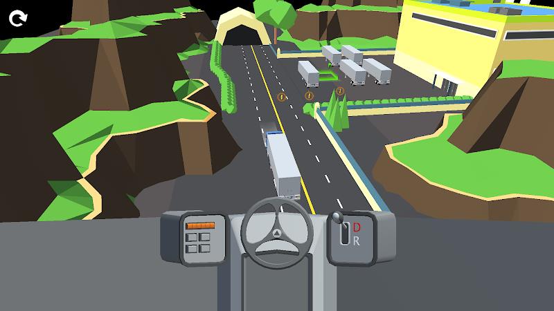 Car Drive 3D: Vehicle Masters Screenshot24