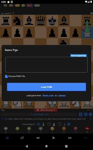 Chessis: Chess Analysis Screenshot15