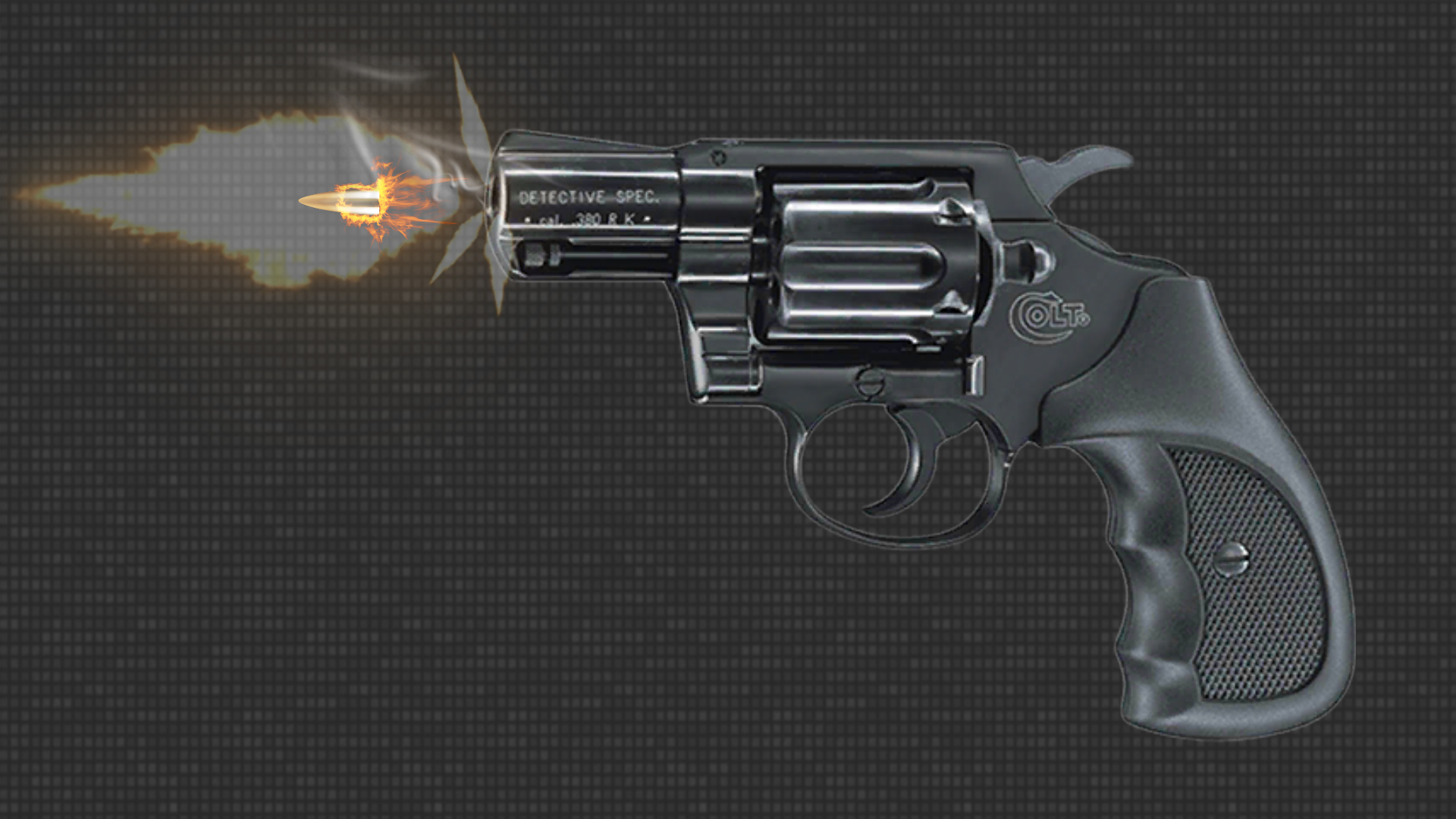 Gun Sounds : Gun Simulator Screenshot1