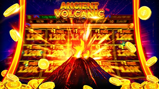 Grand Jackpot Slots Screenshot3