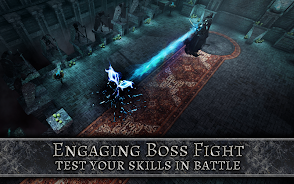 AnimA ARPG (Action RPG) Screenshot7