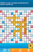 Classic Words Solo Screenshot17