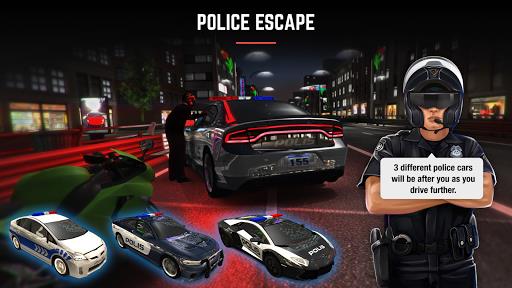 Racing Fever: Moto Screenshot5