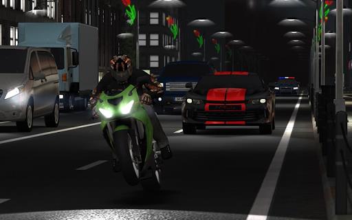 Racing Fever: Moto Screenshot21