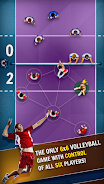 Volleyball Championship Screenshot3