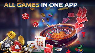Texas Hold'em Poker: Pokerist Screenshot10