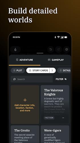 AI Dungeon Screenshot2