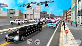 President Security Simulator Screenshot5