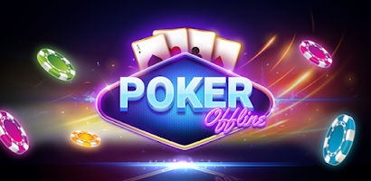 Poker Offline Screenshot1