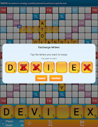 Classic Words Solo Screenshot10