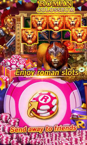 Royal Game Screenshot7