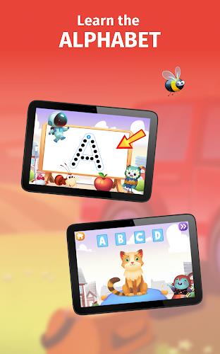 Intellecto Kids Learning Games Screenshot19