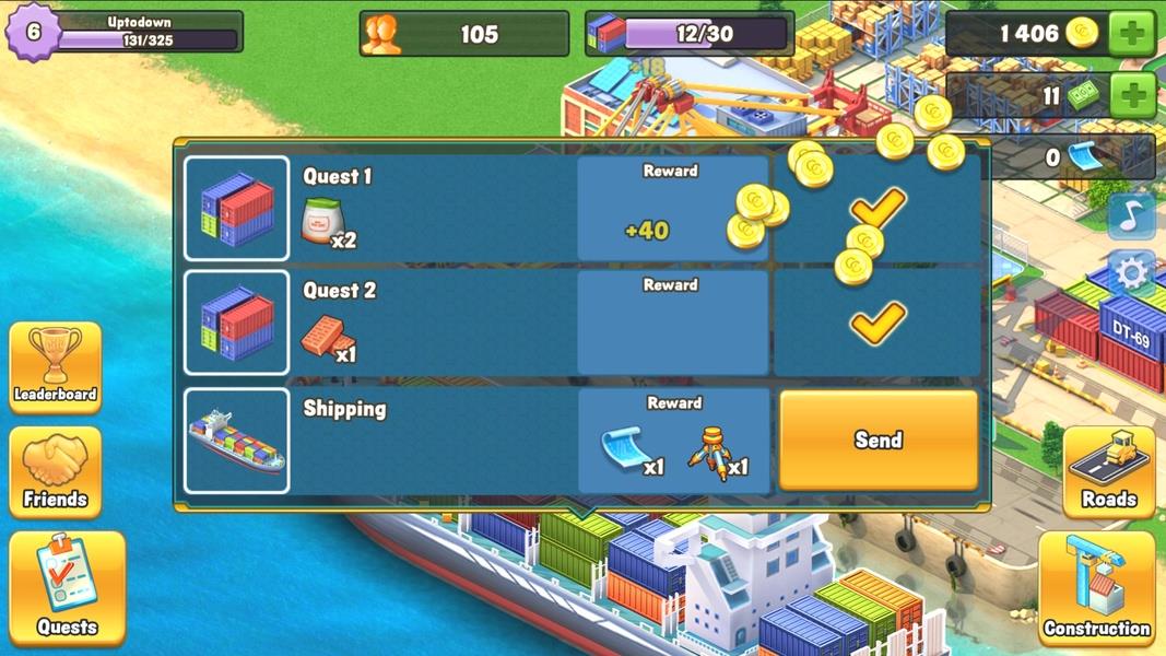 Global City Screenshot6