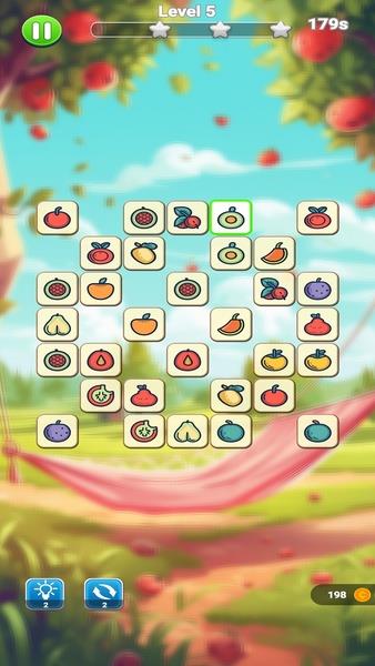Tile Connect Screenshot1