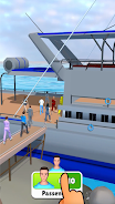 Idle Cruiseliner Screenshot6