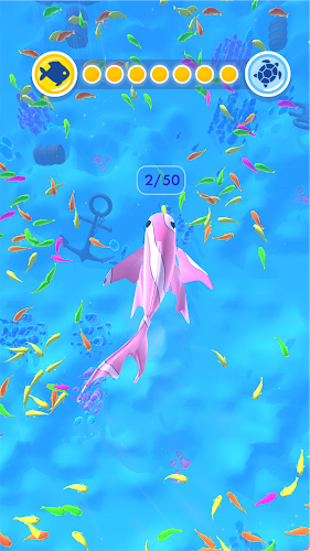 Hyper Evolution Screenshot4