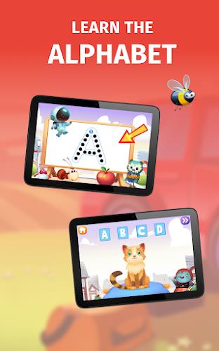 Intellecto Kids Learning Games Screenshot12