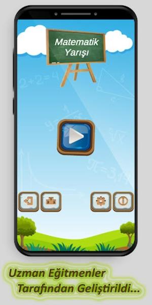 Math Race Screenshot1