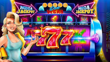 Mary Vegas - Slots & Casino Screenshot4