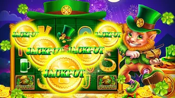 Lucky Spin Slot Casino Screenshot6