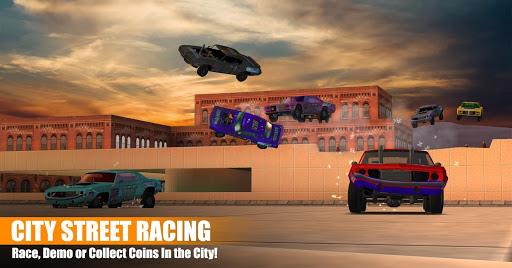 Demolition Derby 2 Screenshot2