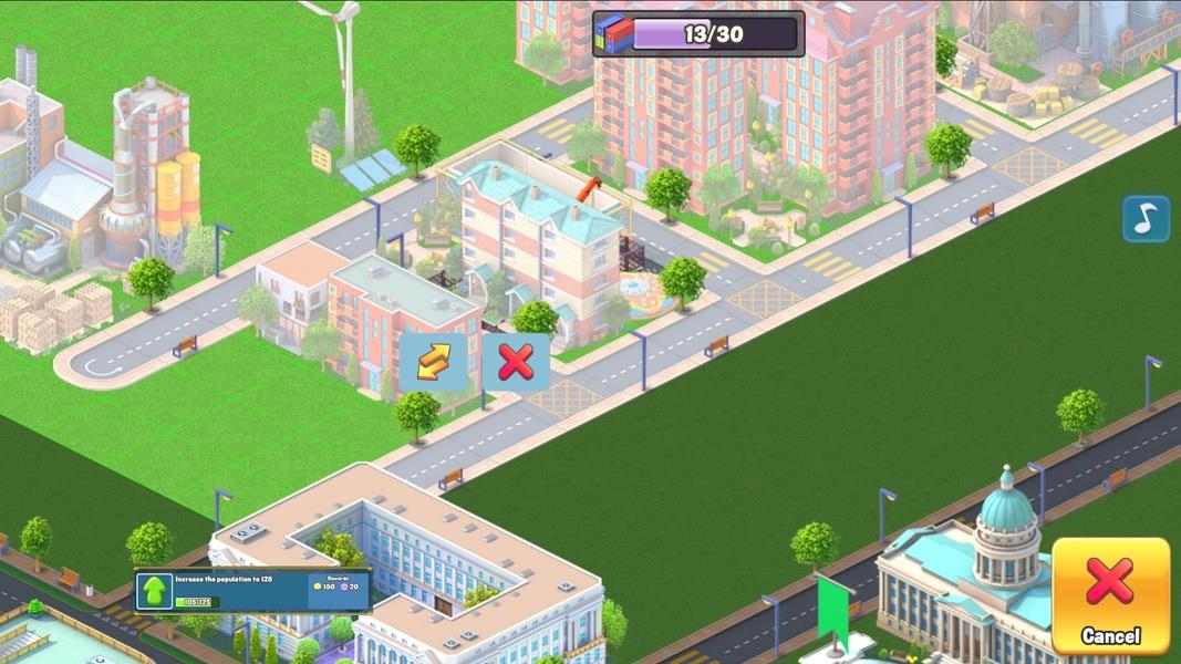 Global City Screenshot7