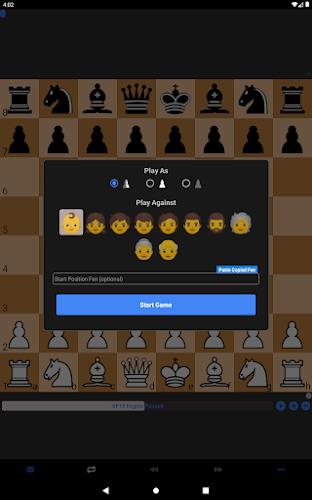 Chessis: Chess Analysis Screenshot18