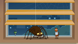 Room and a Half Screenshot1