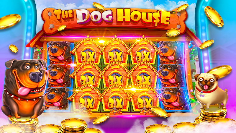 DinoCasino Screenshot2