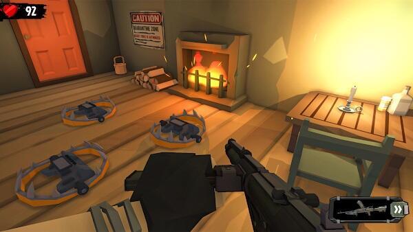 The Walking Zombie 2 Screenshot2