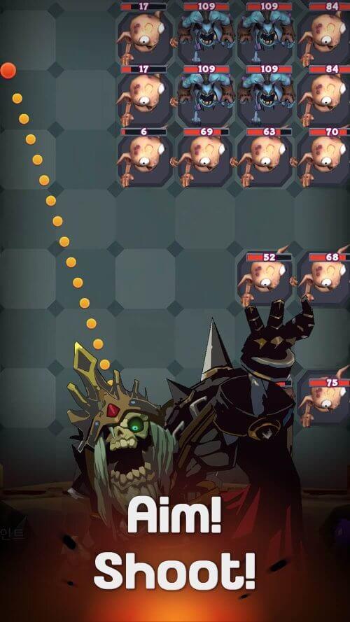 Undead vs Demon Screenshot3